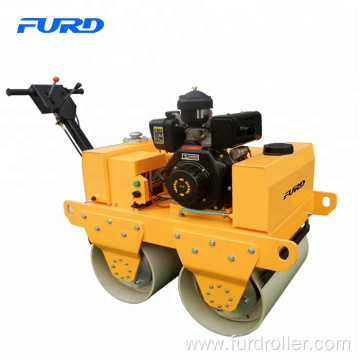 550kg Mini Road Roller Compactor for Sale Philippines FYL-S600C